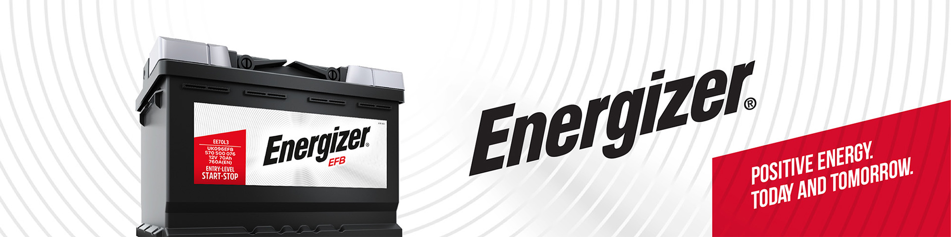 Energizer